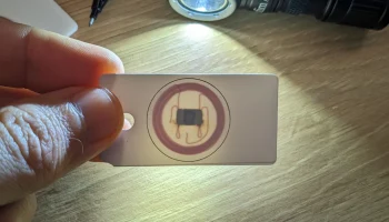 Чехол для RFID-брелока своими руками........ 4