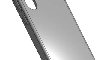 Чехол для телефона Samsung Galaxy A56. Чехол для телефона Samsung Galaxy A56.