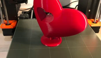 Сердце за сердце