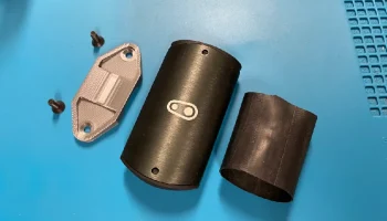 Держатель велосипедного инструмента Crank Brothers M19... 2