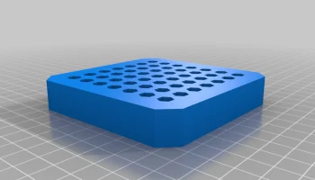 Упаковка Milwaukee для 3D-принтеров - РАННИЙ ДИЗАЙН...... 1