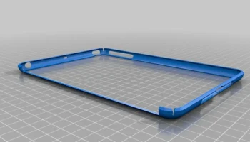 iPad Мини Бампер
