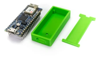Корпус для Arduino Nano 33 IoT