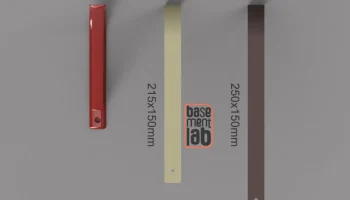 Кронштейн для полок в стиле Liberty Design - Reggimensola... 2