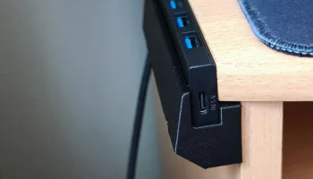 Держатель USB-концентратора Acer 2