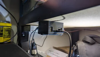 Orange Pi Zero 2 + карта расширения (ремикс)... 4