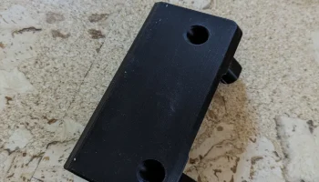 Тойота GR86 Ручка багажника 2