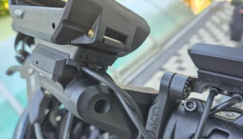 Адаптер Bosch Smart System Grip 90&deg; для электронного вело... 2