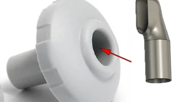Взлом Intex Pool Skimmer 6