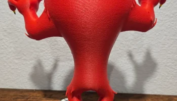 Паутинка из Looney Tunes 2
