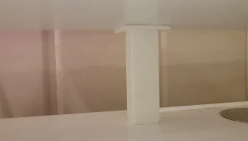 Подставка для монитора / ножки настольной полки своими ру.. 1