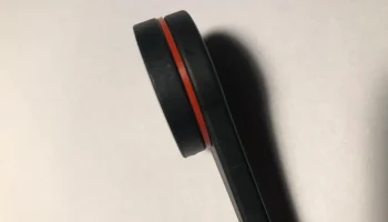 Переходная пластина для Garmin Wahoo