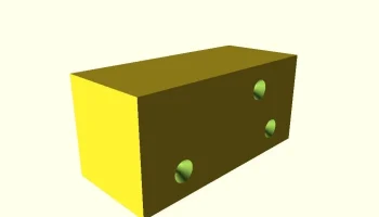 Декуп Льеж HO 8