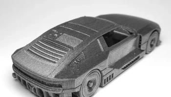 Печать на месте Hyundai N Vision 74 2