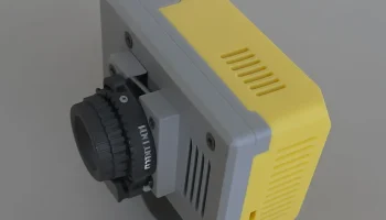 Встроенный компьютер-направляющий компьютер на базе Raspb...