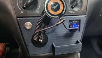 Замена Corolla Cubbie 2005 года/зарядное устройство для б...