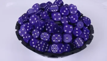 Dice