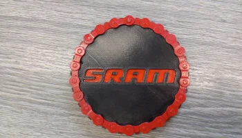 Цепные горки Sram