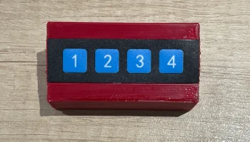 Macropad - дешево и быстро своими руками........ 3