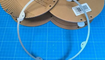 Адаптер для картонной катушки Anycubic Allround...... 2