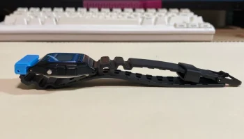 адаптер для часов casio 2
