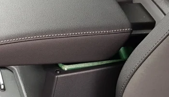 Volkswagen Tiguan мусорный бак [контейнер]........ 1
