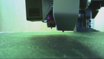 Крепление для веб-камеры Ender 3 V3 SE/KE Logitech (C270 ... 2