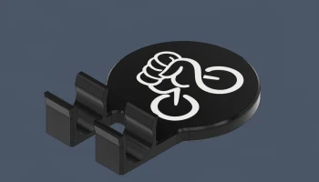 Велосипедная бирка критической массы (NFC)...... 6