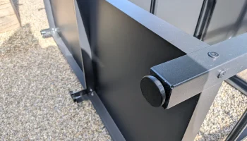 Адаптер Ikea Grillsk&auml;r M&ouml;belfuss Durchmesser 42 мм......... 4