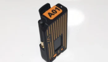 NexGen3D: Корпус Meshtastic ATAK Heltec T114 V2 5