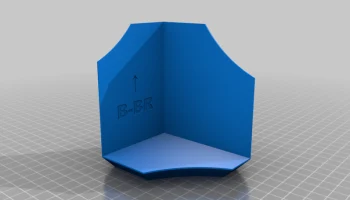 Колонки Companion Cube - C-Note 5