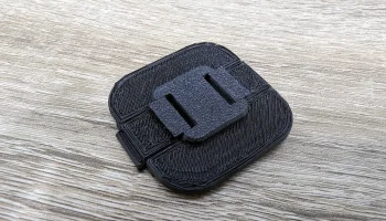 Модульный зажим для телефона Peak Design + модули...... 1