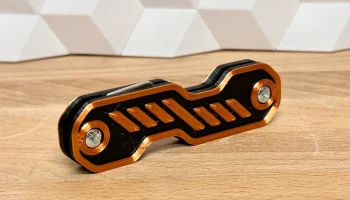 Keyper (Храните ключи стильно!) 6
