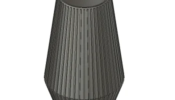 Lamp #5 2