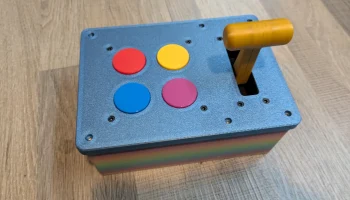 Пульт дистанционного управления совместим с поездом Lego ..