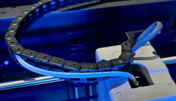 Flashforge Adventurer 5M (AD5M) - прекращение перетаскива... 1