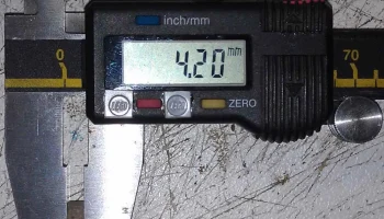 Замена роликового колеса мыши DEC VAXstation VSXXX-AA Puc... 8