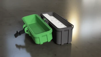 Прочные чехлы Festool Domino Cutter 5