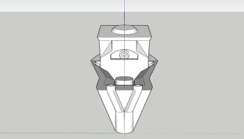 Стресс-тест лодки на 3D-принтере 1
