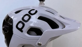 Крепление для камеры GoPro на шлем POC Tectal... 4