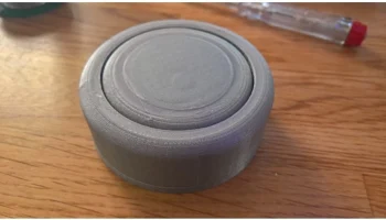 The Button 1