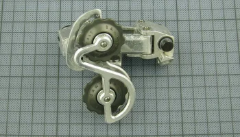Пластина заднего переключателя Campagnolo 980...... 1