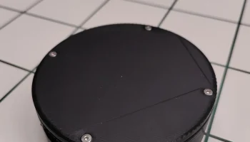 Чехол LILYGO T-RGB 4
