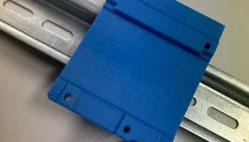 Arduino Uno/CNC Shield Крепление на DIN-рейку............ 4