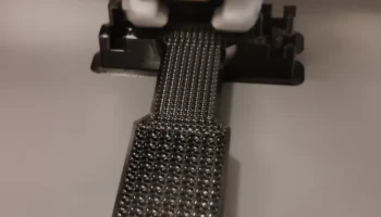 Сильный молоток PETG/TPU 3
