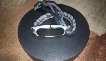Браслет Mi Band 5-6 своими руками