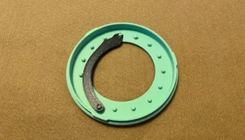 Рисунок круга Iris Compass (легко собрать)...... 7
