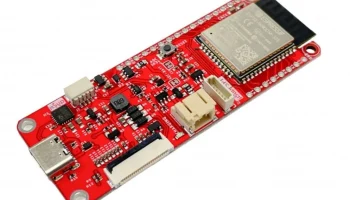 LaskaKit ESPink v2 и v2.5 1