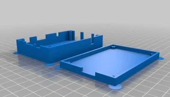 Чехол Orange Pi для ПК Plus 3