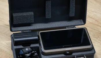 Прочный ящик Atomos Ninja